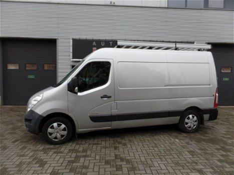 Renault Master - T33 2.3 dCi L2H2 Eco - 1