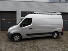 Renault Master - T33 2.3 dCi L2H2 Eco