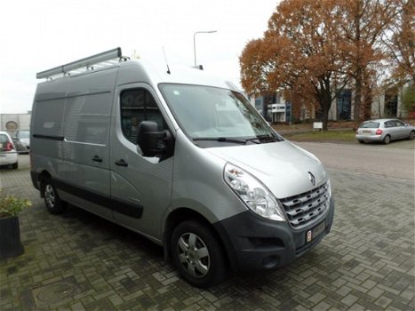 Renault Master - T33 2.3 dCi L2H2 Eco - 1