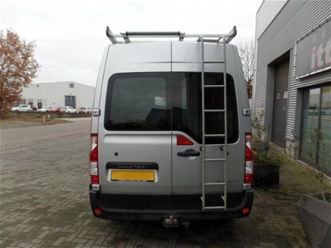 Renault Master - T33 2.3 dCi L2H2 Eco - 1