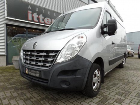 Renault Master - T33 2.3 dCi L2H2 Eco - 1