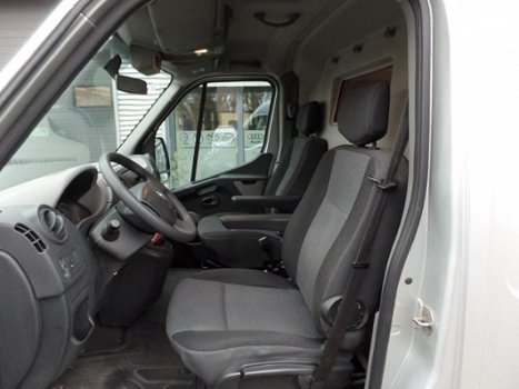 Renault Master - T33 2.3 dCi L2H2 Eco - 1