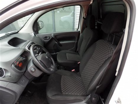 Renault Kangoo - 1.5 dCi 90 Energy Comfort +R-link Navigatie - 1