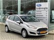 Ford Fiesta - 1.0 65PK Style 5D Airco | Trekhaak | Navigatie - 1 - Thumbnail