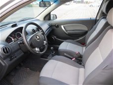 Chevrolet Aveo - 1.2 16V LS+