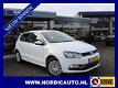 Volkswagen Polo - 1.0 5 DRS COMFORTLINE EDITION AIRCO BLUETOOTH - 1 - Thumbnail