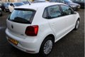 Volkswagen Polo - 1.0 5 DRS COMFORTLINE EDITION AIRCO BLUETOOTH - 1 - Thumbnail