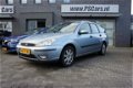 Ford Focus Wagon - 1.8 TDdi Futura Direct van 1e Eigenaar Nieuwe APK Leder Interieur inruilkoopje we - 1 - Thumbnail