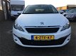 Peugeot 308 SW - 2.0 BlueHDI Blue Lease Executive Bj 2015 inruil mogelijk - 1 - Thumbnail