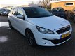 Peugeot 308 SW - 2.0 BlueHDI Blue Lease Executive Bj 2015 inruil mogelijk - 1 - Thumbnail