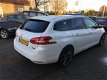 Peugeot 308 SW - 2.0 BlueHDI Blue Lease Executive Bj 2015 inruil mogelijk - 1 - Thumbnail