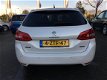 Peugeot 308 SW - 2.0 BlueHDI Blue Lease Executive Bj 2015 inruil mogelijk - 1 - Thumbnail