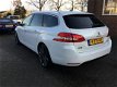 Peugeot 308 SW - 2.0 BlueHDI Blue Lease Executive Bj 2015 inruil mogelijk - 1 - Thumbnail