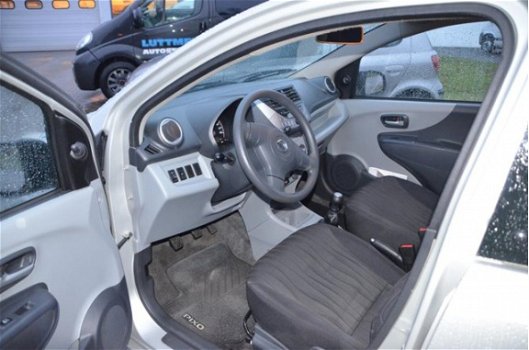 Nissan Pixo - 1.0 Acenta airco altijd 25 auto, s op voorraad bj 2012 - 1