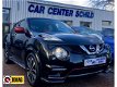 Nissan Juke - 1.6 DIG-T Nismo RS, NAVI, CAMERA, ECC, CRUISE - 1 - Thumbnail