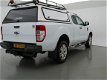 Ford Ranger - 3.2 TDCi 200 PK 4WD WILDTRAK SUPER CAB + NAVIGATIE / LEDER / CAMERA / STANDKACHEL - 1 - Thumbnail