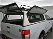 Ford Ranger - 3.2 TDCi 200 PK 4WD WILDTRAK SUPER CAB + NAVIGATIE / LEDER / CAMERA / STANDKACHEL - 1 - Thumbnail