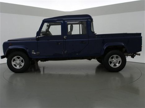 Land Rover Defender - 2.5 Td5 130