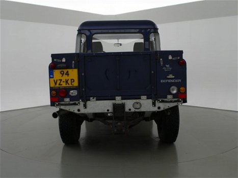 Land Rover Defender - 2.5 Td5 130