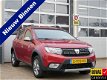 Dacia Sandero - 0.9 TCe SL Stepway Airco, Elekt Pakket, Weinig Km - 1 - Thumbnail