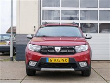 Dacia Sandero - 0.9 TCe SL Stepway Airco, Elekt Pakket, Weinig Km