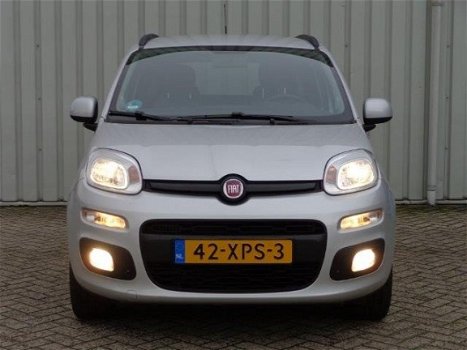 Fiat Panda - 0.9 TwinAir Lounge - 1