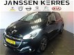 Peugeot 208 - 82PK PureTech Allure Navigatie | Achteruitrijcamera | L.m. Velgen | Cruise control - 1 - Thumbnail