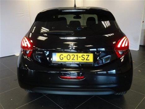 Peugeot 208 - 82PK PureTech Allure Navigatie | Achteruitrijcamera | L.m. Velgen | Cruise control - 1