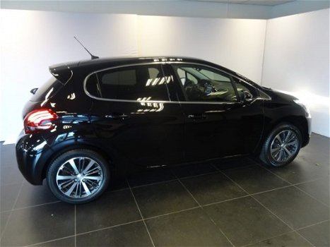 Peugeot 208 - 82PK PureTech Allure Navigatie | Achteruitrijcamera | L.m. Velgen | Cruise control - 1