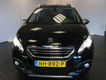 Peugeot 2008 - 1.2 130 PK PureTech Féline Panoramadak | Navigatie | Cruisecontrol | L.m velgen | Cli - 1 - Thumbnail