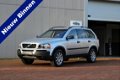 Volvo XC90 - 2.5 T AWD AUTOMAAT YOUNGTIMER BTW AUTO - 1 - Thumbnail