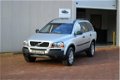 Volvo XC90 - 2.5 T AWD AUTOMAAT YOUNGTIMER BTW AUTO - 1 - Thumbnail