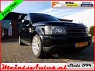 Land Rover Range Rover Sport - 2.7 TDV6 190Pk Grijs Kenteken - 1 - Thumbnail