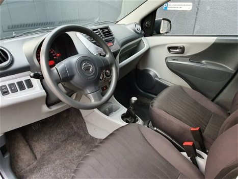 Nissan Pixo - 1.0 Acenta 1E EIGENAAR AIRCO LMV NL-AUTO - 1