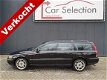 Volvo V70 - 2.4 D5 Comfort Line 7-PERS ECC STOELVERWARMING TREKHAAK - 1 - Thumbnail