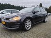 Volkswagen Golf Variant - 1.6 TDI Connected Series *1/2LEDER+NAVI+PDC+ECC+CRUISE - 1 - Thumbnail