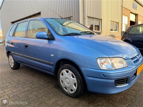 Mitsubishi Space Star - 1.3 Family 2 de eigenaar - 1