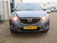 Mazda CX-5 - 2.0 Limited Edition 2WD