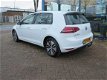 Volkswagen e-Golf - e-Golf - 1 - Thumbnail