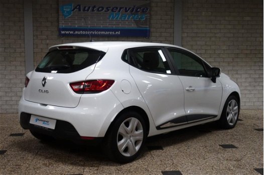 Renault Clio - 1.2 16V dynamique, airco, cruise, navi - 1