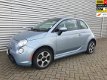 Fiat 500 - E volledig electrisch - 1 - Thumbnail