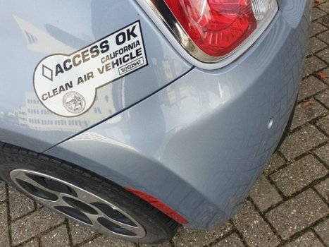 Fiat 500 - E volledig electrisch - 1