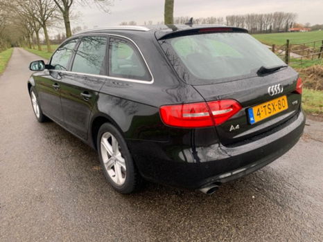 Audi A4 Avant - 1.8 TFSI Business Edition 170 PK , Dealer onderhouden - 1