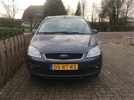 Ford Focus C-Max - 1.6-16V Futura - 1