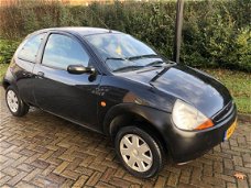 Ford Ka - KA; 1.3I 44KW