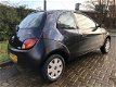 Ford Ka - KA; 1.3I 44KW - 1 - Thumbnail