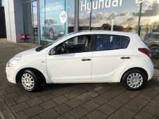 Hyundai i20 - 1.2i i-Motion l Airco l Radio/CD l Boordcomputer l