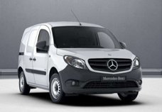 Mercedes-Benz Citan - 109 CDI | Airconditioning | Cruise control | Licht- & regensensor | All in-Pri