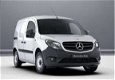 Mercedes-Benz Citan - 109 CDI | Airconditioning | Cruise control | Licht- & regensensor | All in-Pri - 1 - Thumbnail