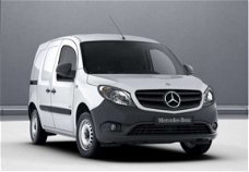 Mercedes-Benz Citan - 109 CDI | Airconditioning | Cruise control | Licht- & regensensor | All in-Pri